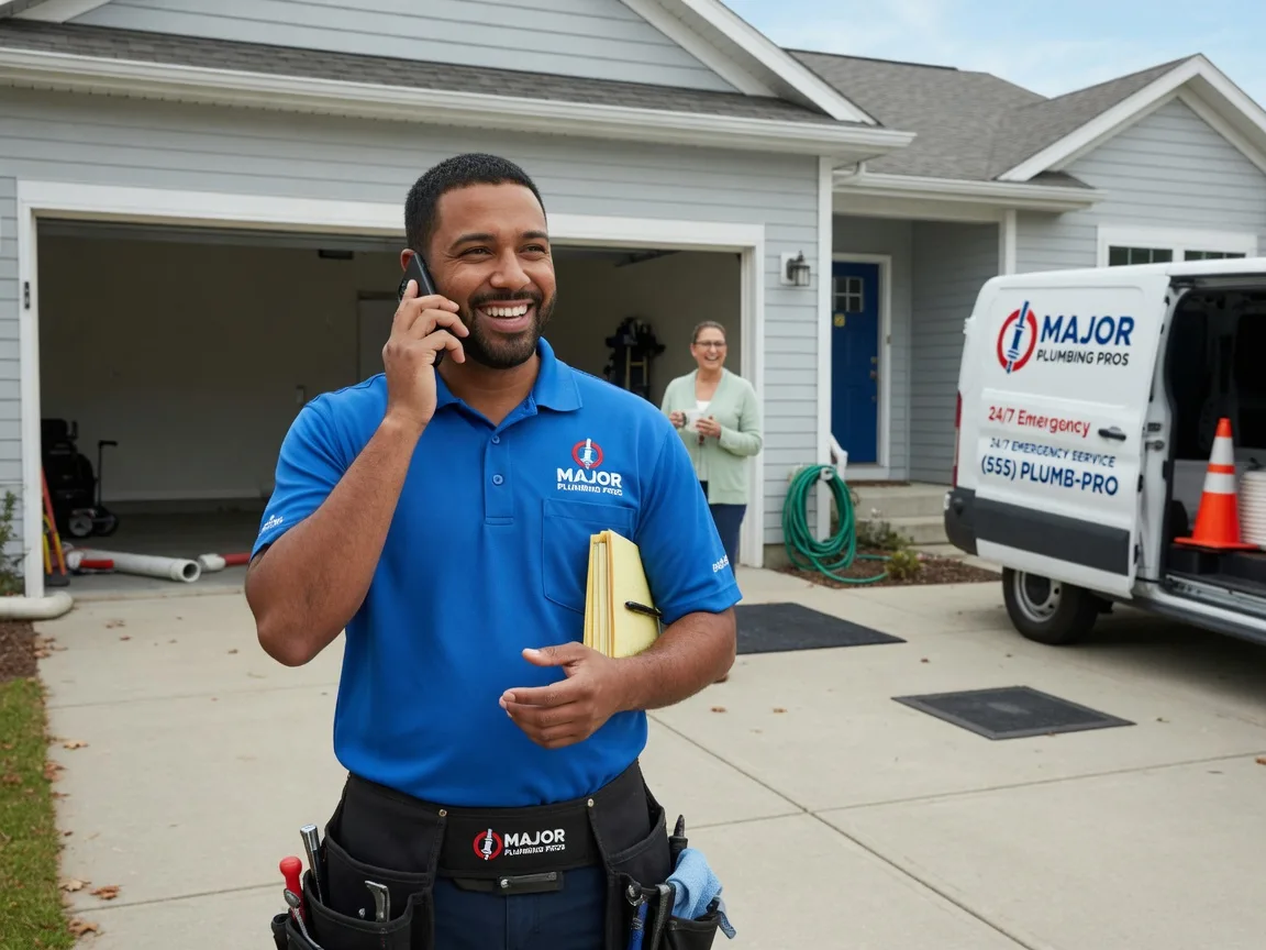 Drain Cleaning Services Redding, CA FAQs